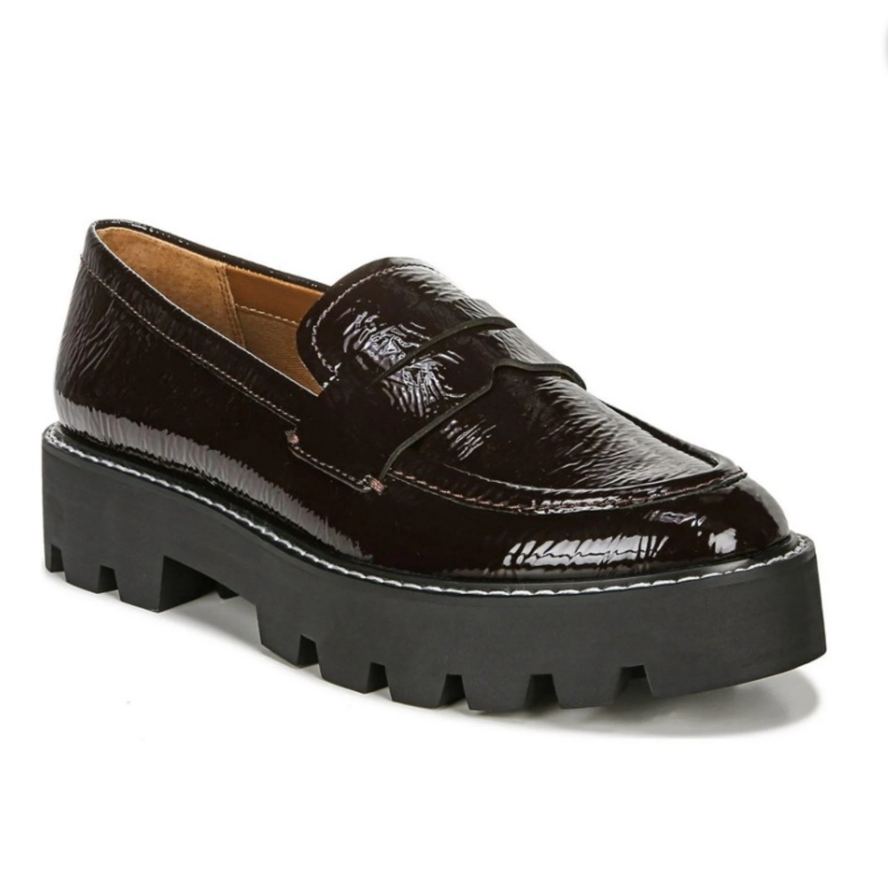 Franco Sarto Balin Penny Loafers